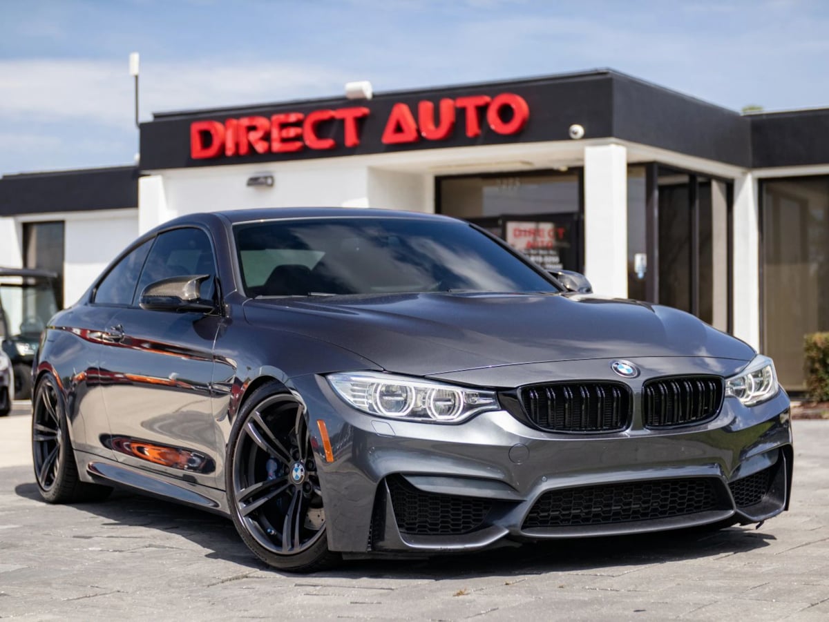 bmw m4 coupe 2015 WBS3R9C58FK332014 image bmw m4 coupe 2015 WBS3R9C58FK332014 image